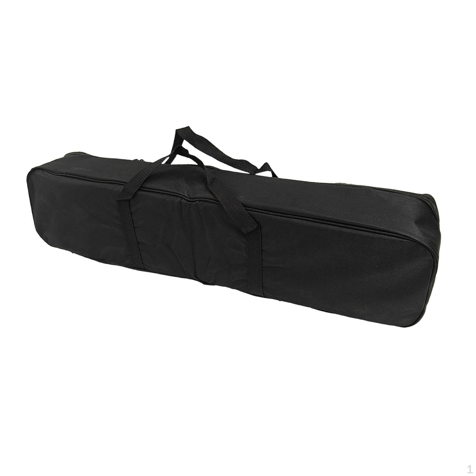

Tripod Bag Music Stand for Speakers Shoulder Strap Protection Oxford Cloth Heavy Duty Carrying