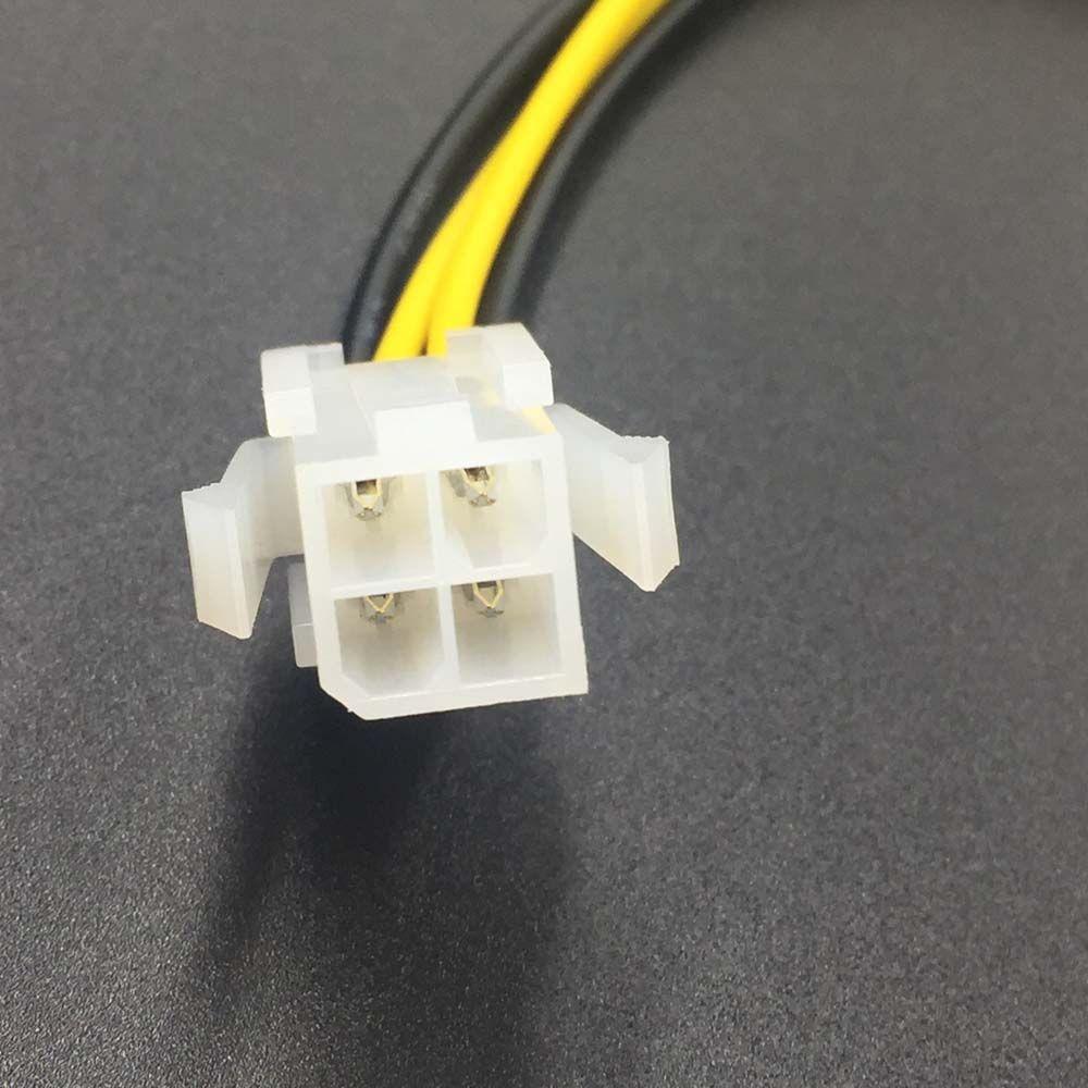Adapter PSU Extension Cable Power Supply Extension Cable Extension Adapter Extention Power Cable