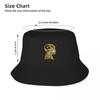 J Dilla Dj Bucket Hat Dad Hat Hood Fashionable Custom Cap Women Caps Men's