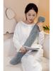 Extra Long Extra Large Hot Water Bottle for Sleeping and Foot Warming