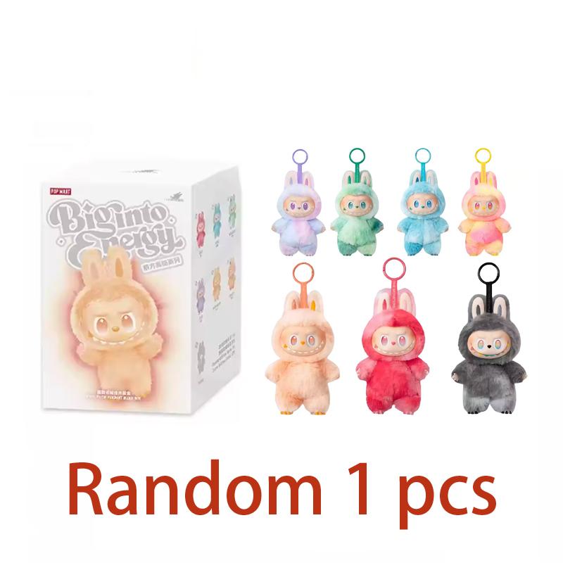 

Серия Энергия Серия Персонажей Лабубу V 1 2 3 Сиденье и Макарон Виниловая Кукла с Лицом Рюкзак Декорированный Кулон для Сюрприз Слепой Коробки Девочка Таинственные Подарки