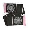 Celtic FC Crest Double Sided Scarf