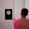 Splicing Dart Board Wall Protector Universal EVA Rectangle Dart Backboard Wall Protection Surround Backing Guard Dart Board Accessories