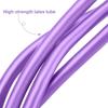 4-Level Resistance Band Tensioner with Non-Slip Handles - Home Fitness Equipment for Abdominal Muscle Training Yoga Abdominal