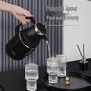 SUPOR 304 Stainless Steel Vacuum Thermal Kettle