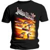 Judas Priest Firepower Album Unisex T-Shirt