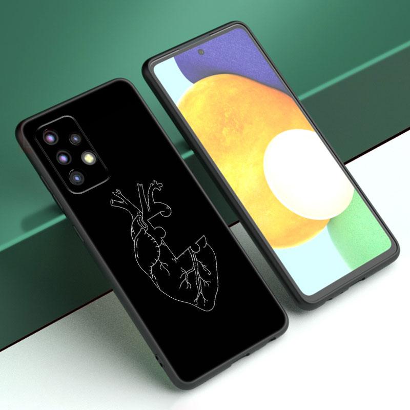 

Чехол с чехлом для Samsung Galaxy A04 A21 A30 A50 A52 S A13 A14 A22 A23 A32 A53 A73 5G A11 A12 A31 A33 A51 A70 A71 A72 Samsung A73 5G