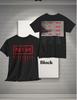 Tops – T-Shirts