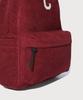 Covernat C-Logo Corduroy Backpack Wine