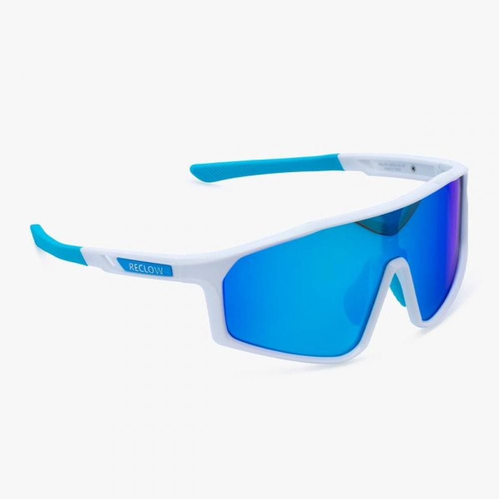 

Reclow Sunglasses Acetate Goggles Blue Sellipa Single option