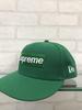 [USED] Supreme No Comp Box Logo New Era 21AW