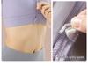 361 High-Impact Plus Size Front-Zip Sports Bra for Women