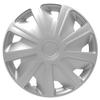 Kołpaki Craft silver 15", 4 szt.