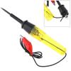 6V-24V Middle Size Voltage Circuit Tester Cars Test Volt Meter Long Probe Pen Light Bulb Automobile Maintenance Tools for Cars