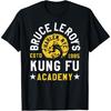 Bruce Leroy's Kung Fu Unisex for Men, Women T-Shirt
