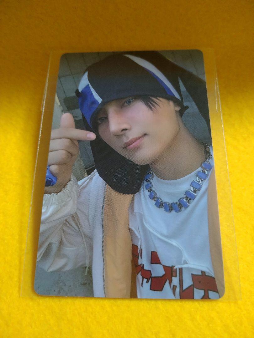 

[USED] ENHYPEN Jay Lakidro YouTube