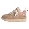 UGG Lowmel Meadow Pískový hrad Dámské tenisky Tmavě béžové 1175114-SNDC