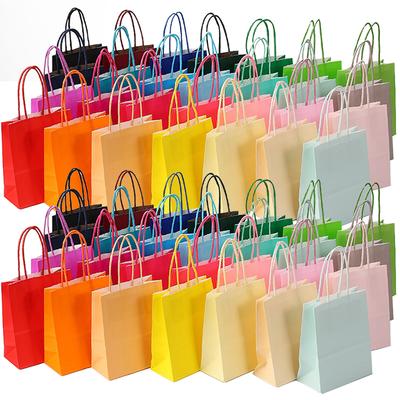 Presentförpackning – Presentpåsar