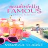 Accidentally Famous by Marissa Clarke Paperback Book 9781649373458