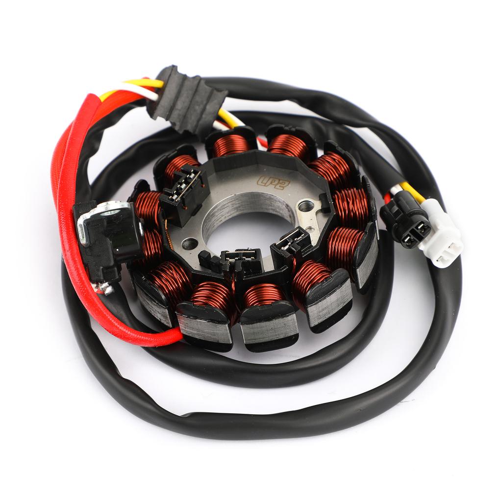 Stator Generator Fit for GAS GAS EC250F EC300F EC450F Racing Enduro 4T 13-15