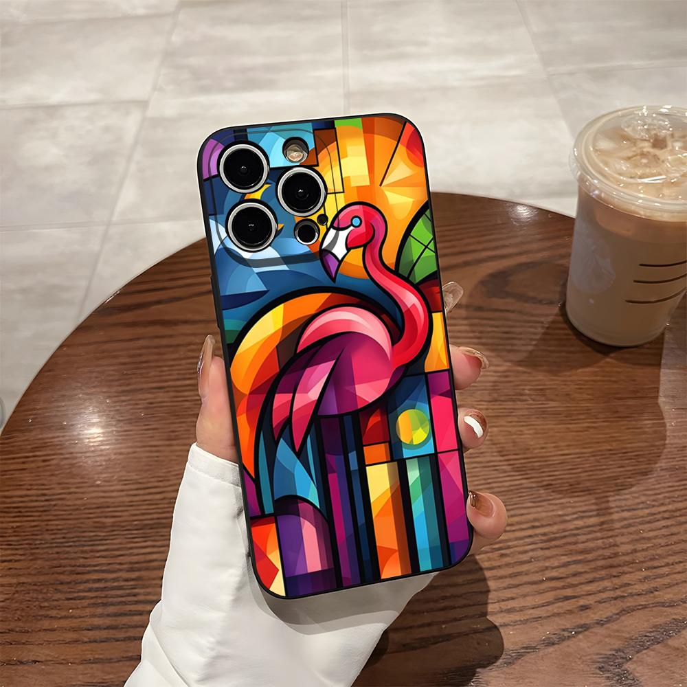 Art Pablo Picasso Cubism Phone Case For 15 Pro Max Iphone 14 Pro Max 12 16 13 Pro 11 Xr X Xs 8 7 Plus Silicone Back Cover
