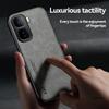 Luxury Leather Funda for VIVO iQOO Neo 10 Case Ultra Thin Car Magnetic Protection Cover for iQOO Neo10  Shockproof Capa