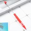 6Pcs Beadable Drawing Automatic Pencil Beadable Mechanical Pencils 0.5mm Mechanical Automatic Pencil For Adult Kid