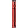 Lampe Porte-clés - MagLite - Solitaire - LED - Rouge - 105 Min D'éclairage