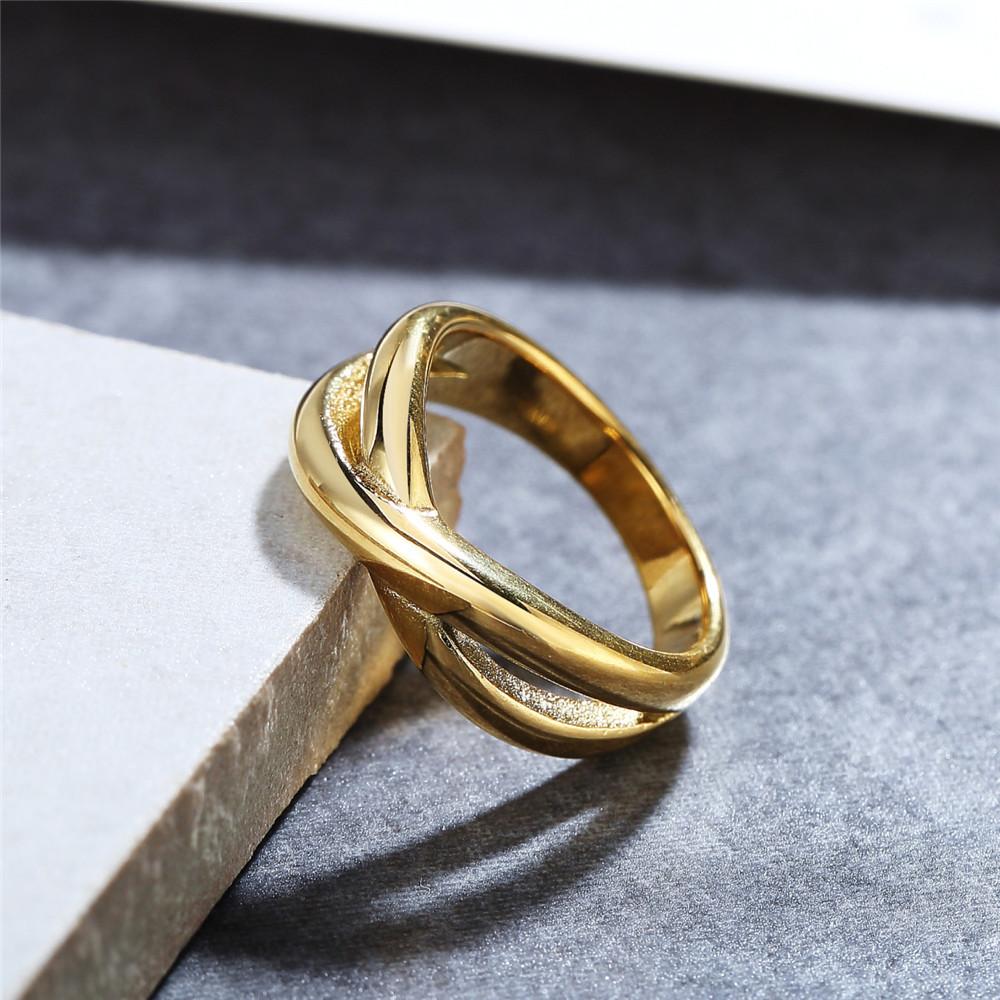 2026 Fashion Simple Ladies Ring Jewelry Fine Accessories Gift, Vintage Ring