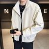 Luomeng Men's Spring Casual Jacket