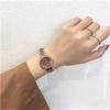 Women Fashion Leather Watch