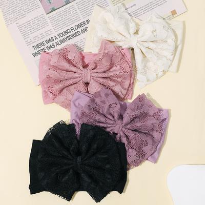 Accesorios del pelo para niños – Diademas de pelo para bebés