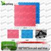 Quyebang Interlocking Martial Arts & Combat Foam Mats