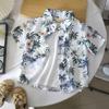 Children's Clothing Girls Boys Short-sleeved Shirts Summer Children's Tops New Beach Shirts Baby Shirts Boys