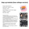 DC-DC Boost Converter Module 3.6-20V to 120-500V High Voltage Power Supply Mini Size for DIY Projects
