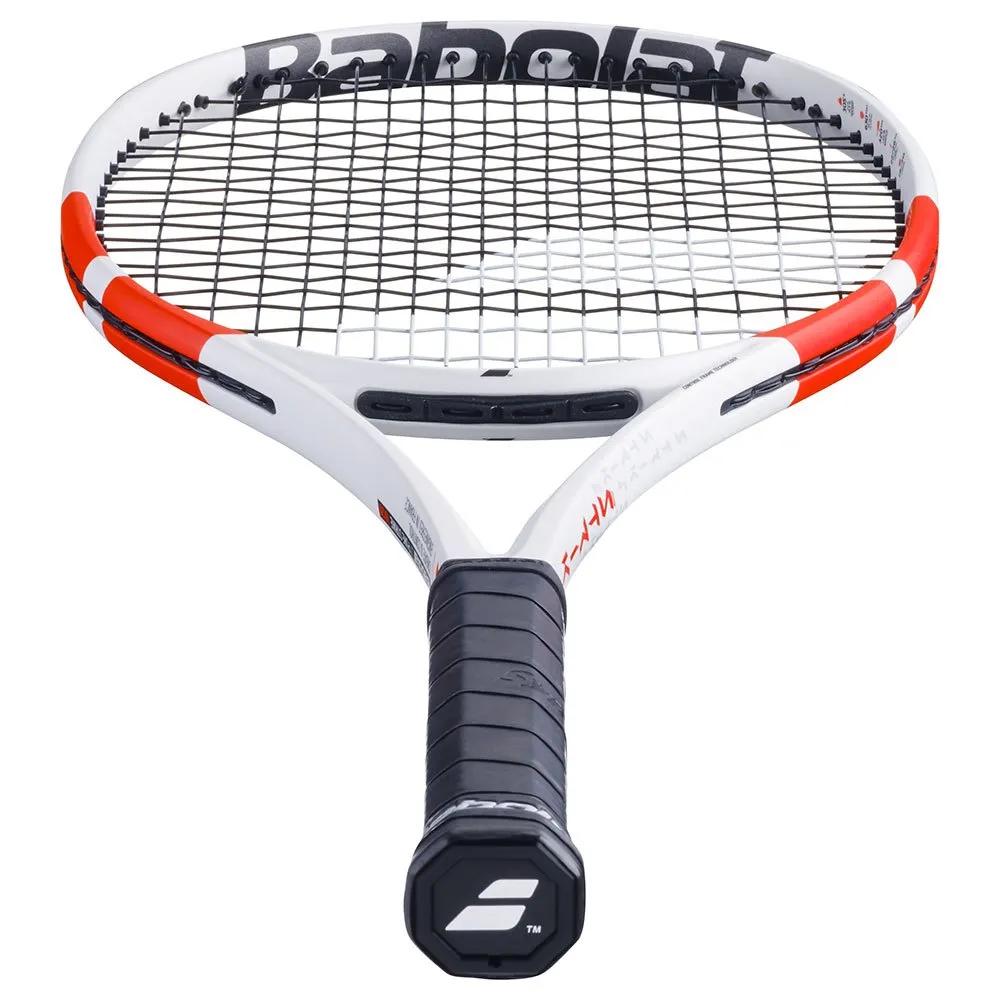 Babolat Теннисная ракетка без струн Pure Strike 98 18/20
