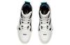 Men's Sneakers Li-Ning 001 UNBLOCK Casual Shoes Men's Low-top White/Green