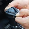 Car Silicone Shift Gear  Cover Round Shift  Head Cover Anti-slip Car Gear Protective Covers for Manual Gear