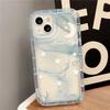 S23 Ultra Case Cute Love Heart Clear Cases For Samsung S22 S25 S24 Ultra S20 FE S21 Plus S 23 S23Ultra S25Ultra A21S Cases Cover