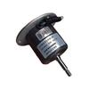 DC 24V 10W 45ZWN Double Ball Bearing Internal Rotor Brushless Motor Built-in Drive Board Rare Earth Strong Magnetic Motor