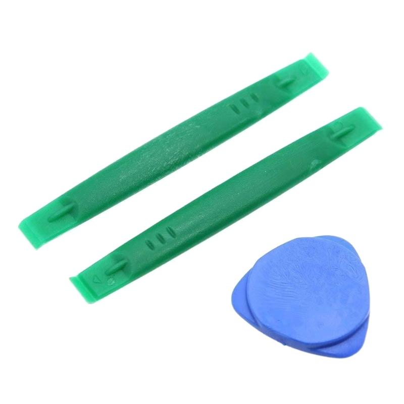 8 Stück/Set Schraubendreher Torx T8 T6 T10 Öffnungswerkzeuge Schraubendreher Reparatur Hebelwerkzeuge Für 360