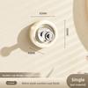 Suction Cup Hook, Strong Vacuum Non-drilling, Sticky Hook, Towel Rack, Kitchen, Bathroom, Toilet, No Trace, Movable