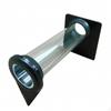 Billiards Cue Practice Tool Transparent Billiard Alignment Support Collar