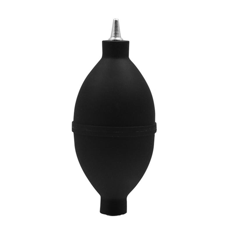 Upgraded Dust Ball Air Blower Rubber Blowing Pump Cleaning Tool Fitting for Camera Lens Keyboards PCB Board Computer Drop Ship