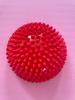 Durian PVC Sensory Grip Ball: Children's Yoga, Massage, Balance, and Tactile Training Hemisphere Ball.