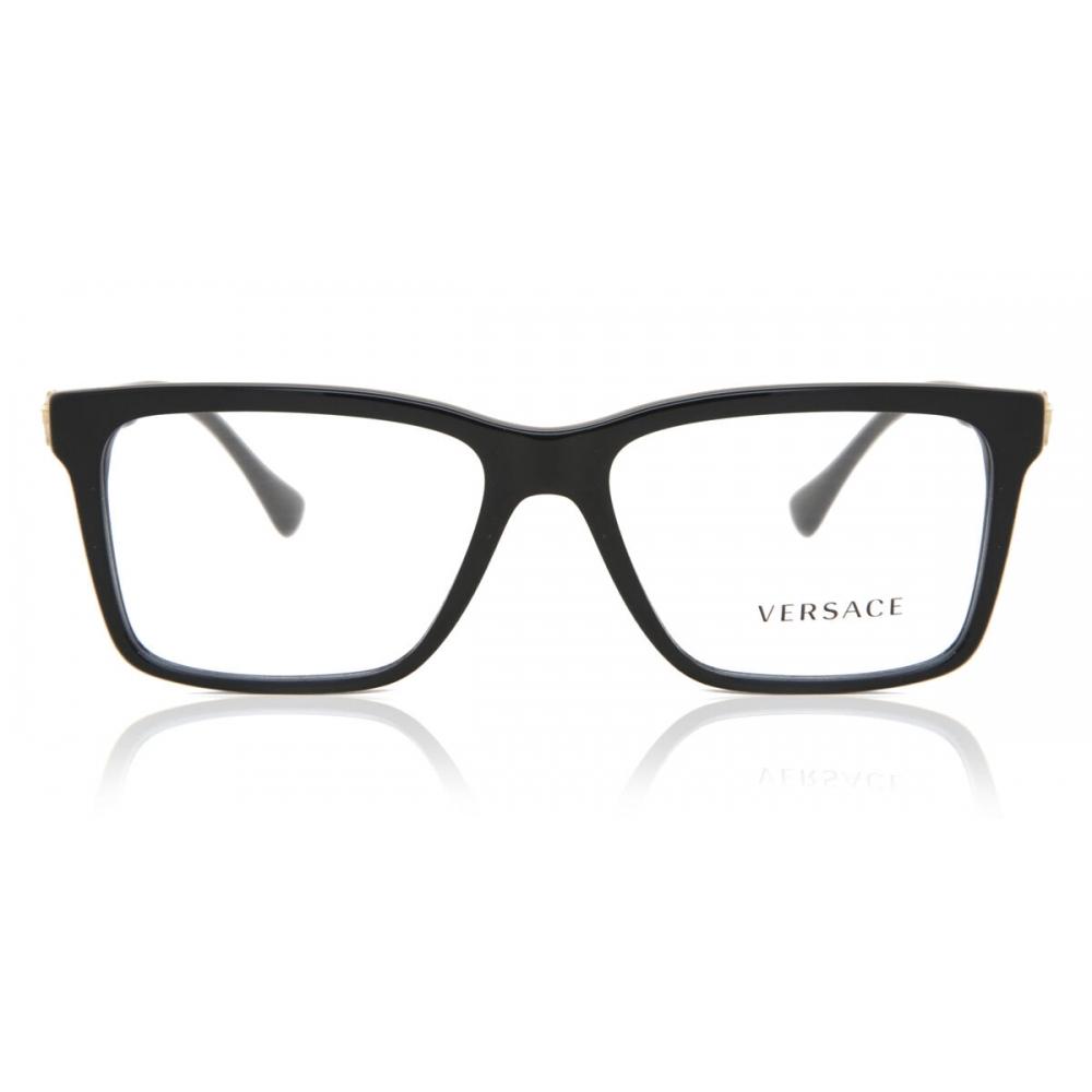 Versace Ve3328 Gb1 Men Eyeglasses