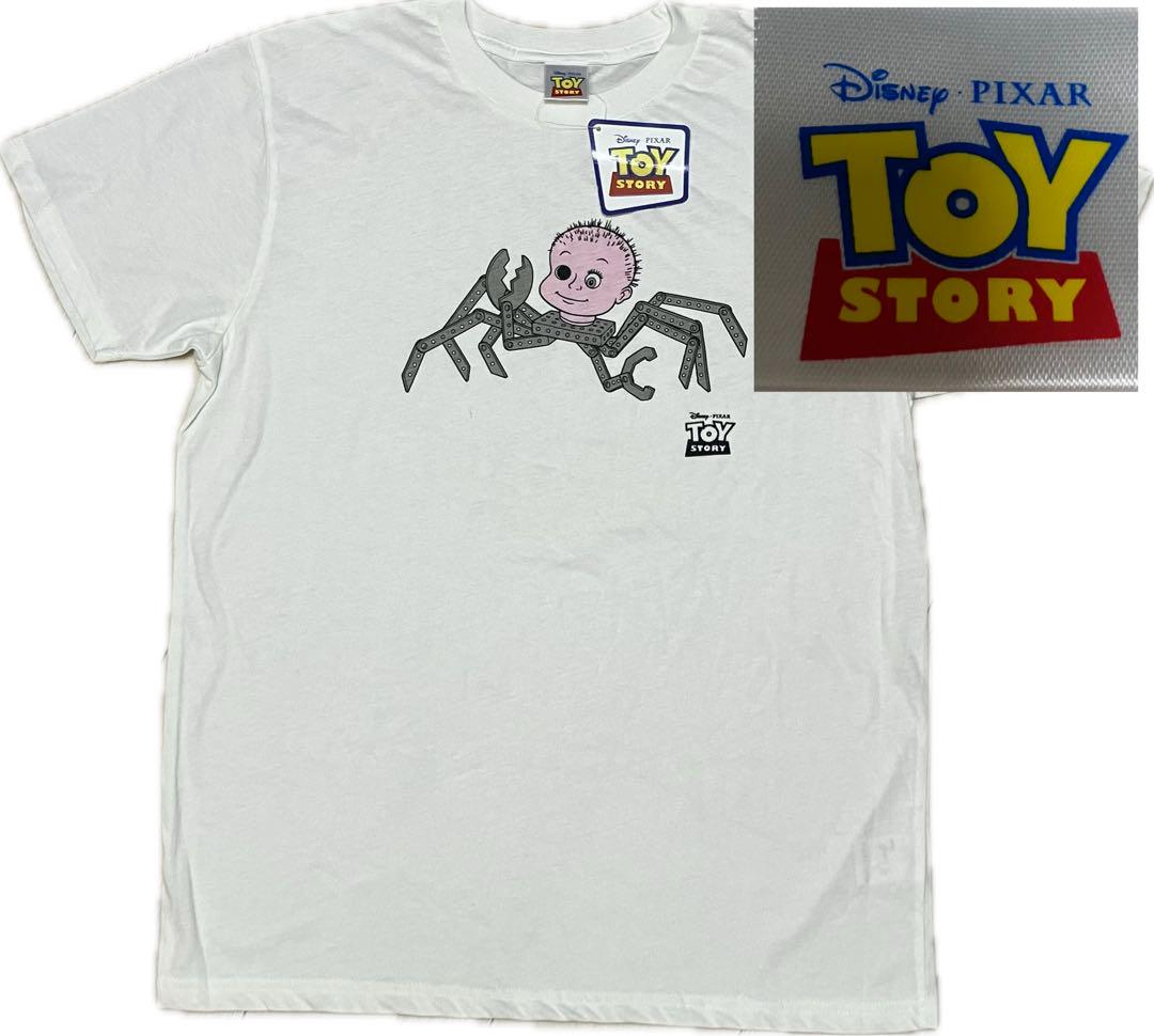 

[Б/У] История игрушек Дисней мертвый сток винтаж