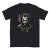 Joker T-Shirt - Soft Feel & Vibrant Print | Unisex Graphic Tee Gift