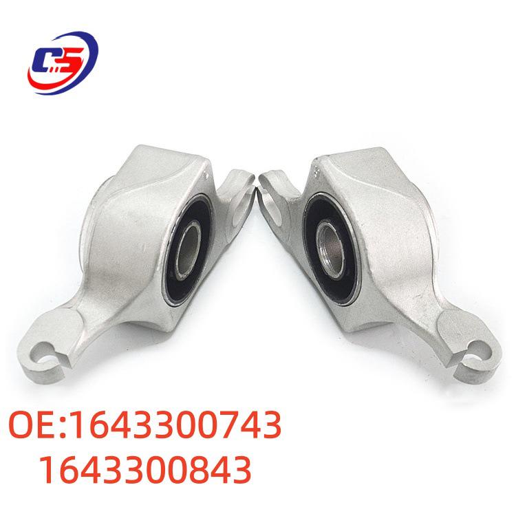 Cross-Border Preferred Lower Control Arm Bushing for Mercedes-Benz R-Class W164 Lower Control Arm Bushing