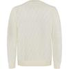 FENDI Allover Ff Jacquard Crewneck Jumper FZY063AAUQF0KE0